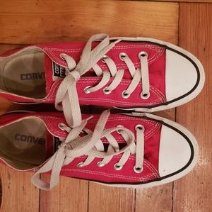 Chuck Tailor Converse